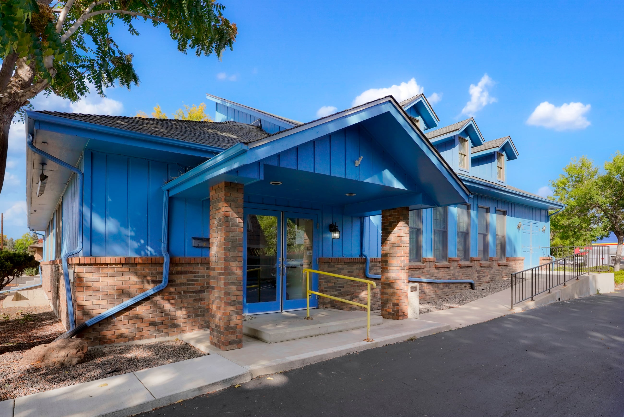 Aspen Mortuaries - Arvada | Funeral & Cremation Services in Arvada